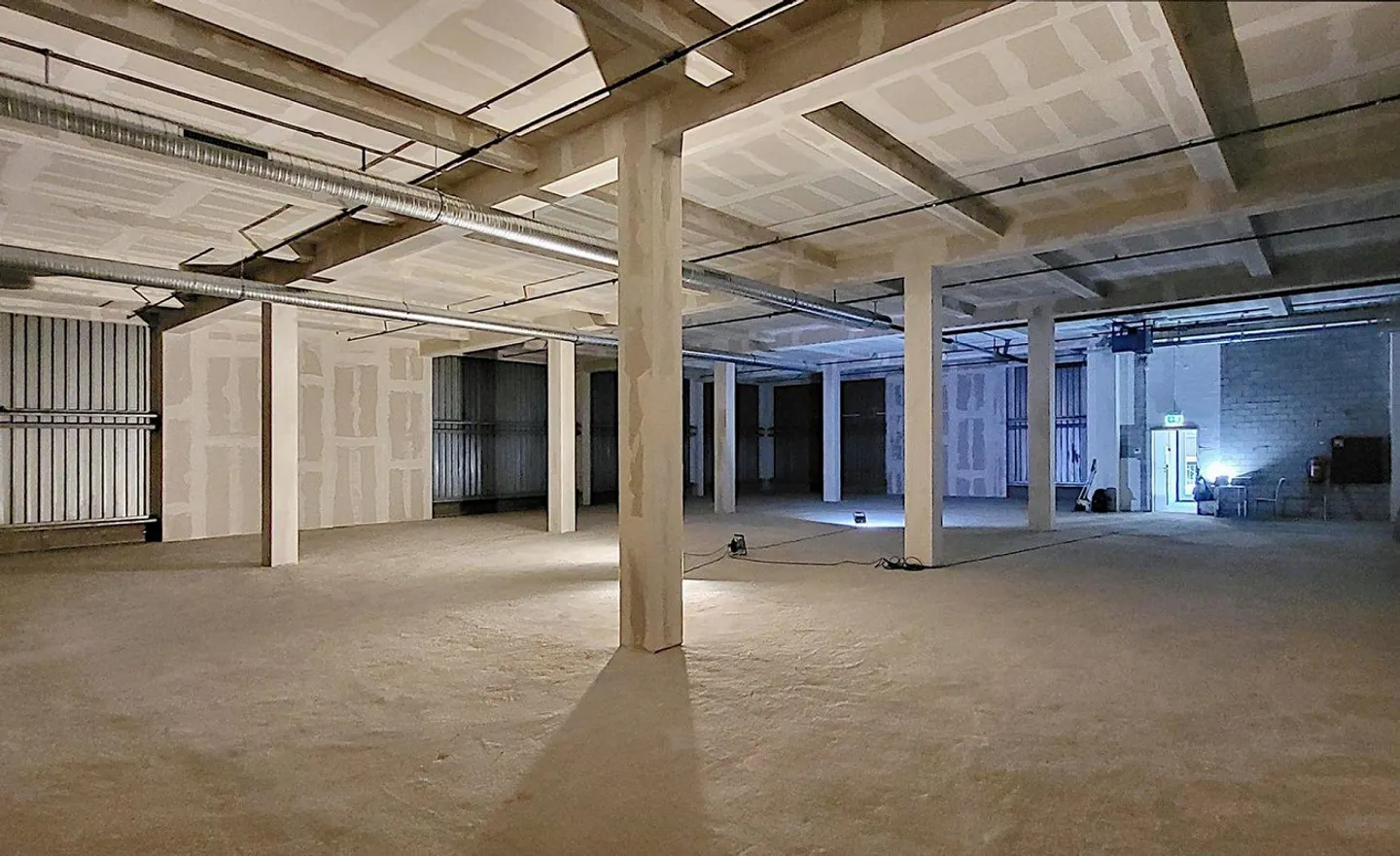 Geräumige Gewerbefläche in Neuenhof - Foto 3 von 8