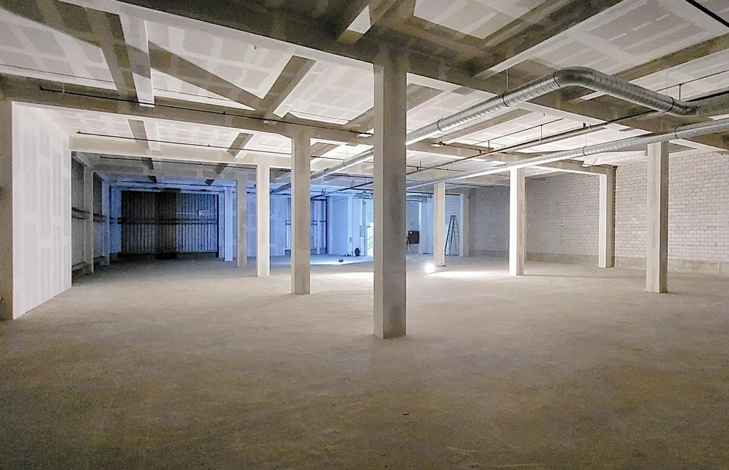 Geräumige Gewerbefläche in Neuenhof - Foto 4 von 8