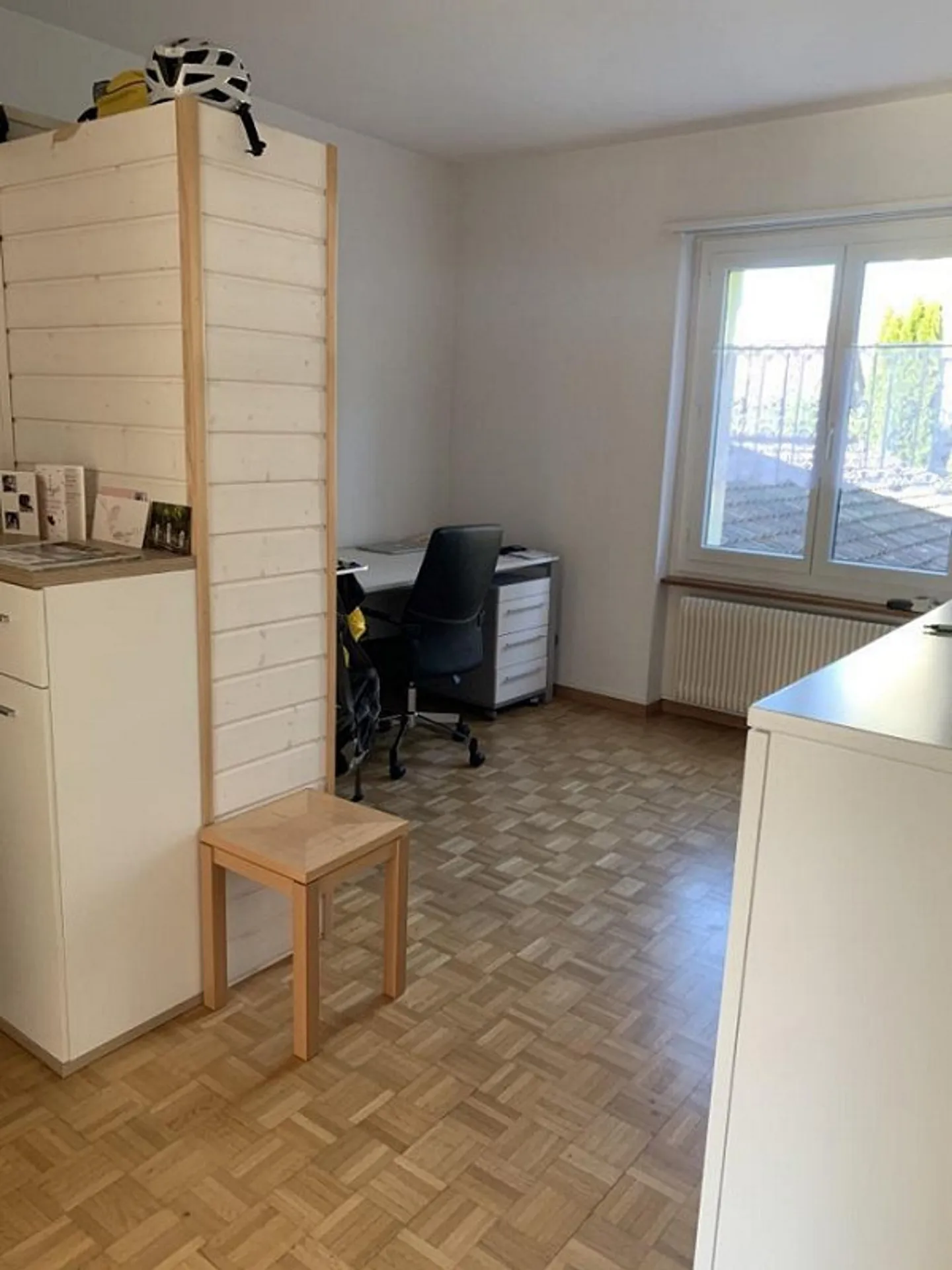 Gemütliche 3-Zimmerwohnung in Köniz - Foto 7 von 12