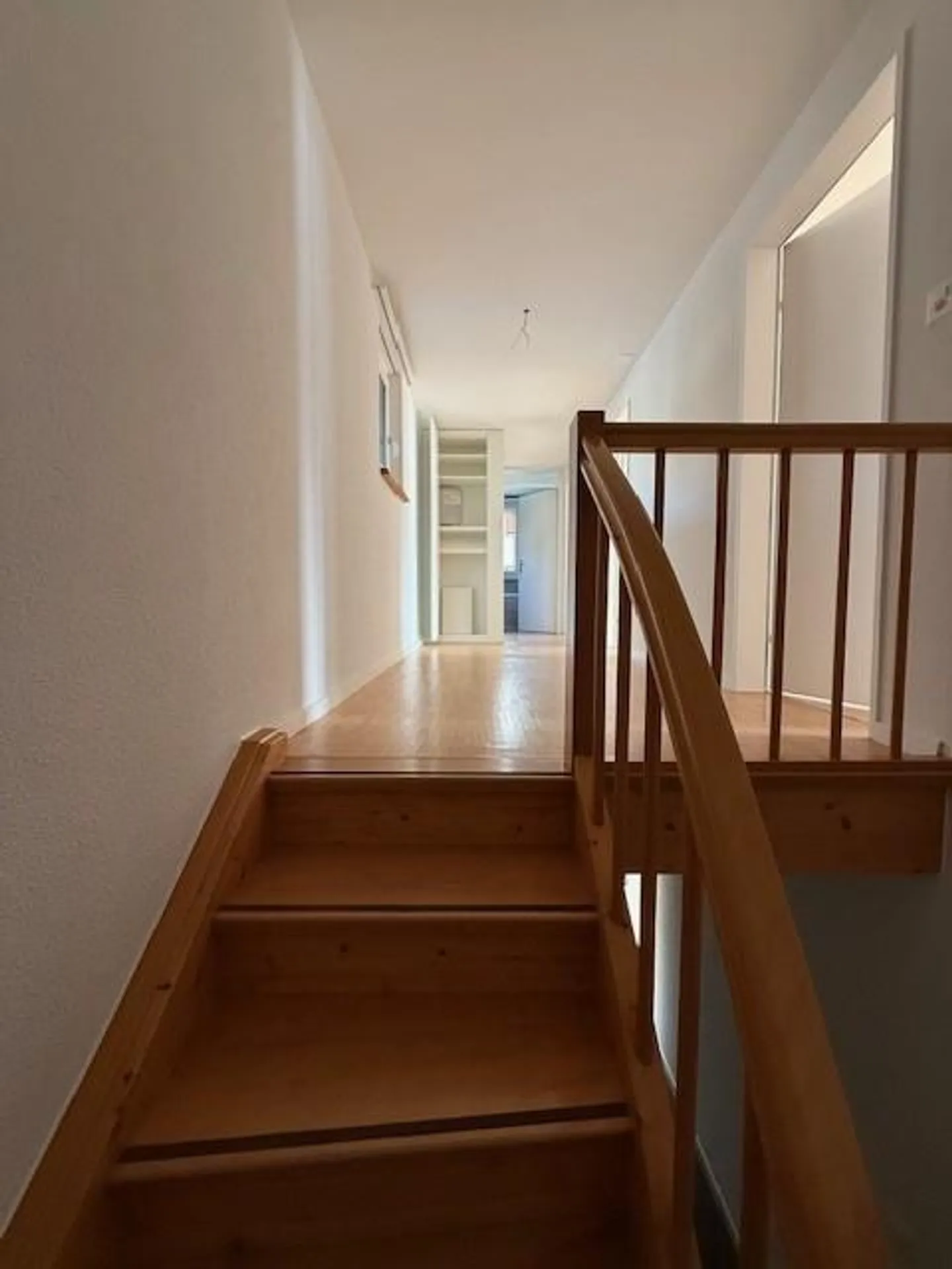 Appartement en duplex 4½ pièces à Teufen - Photo 3 sur 21