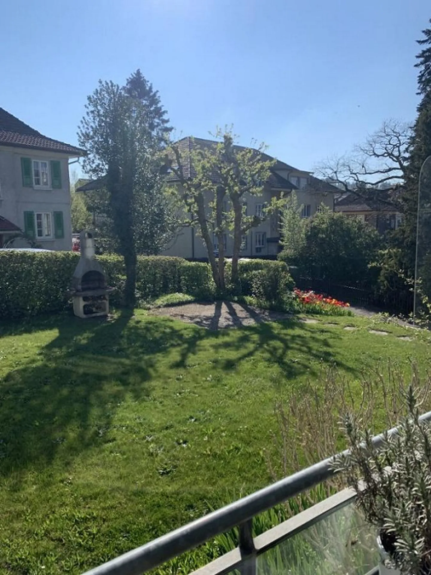 Gemütliche 3-Zimmerwohnung in Köniz - Foto 11 von 12