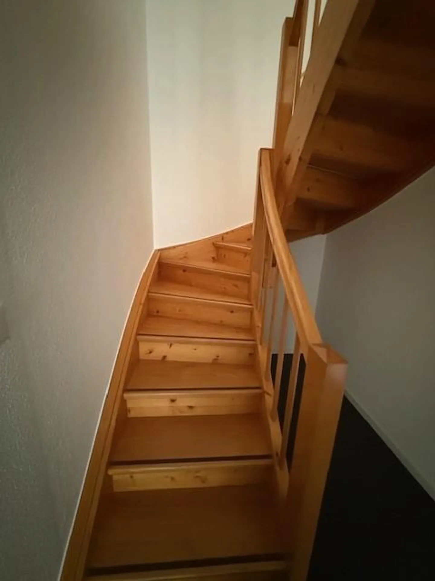 Appartement en duplex 4½ pièces à Teufen - Photo 4 sur 21