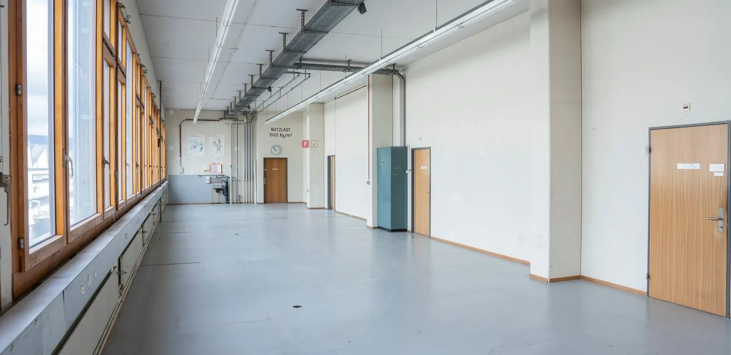 Flexible subdividable spaces for commercial / industrial / workshops / workspaces from 50m2 - Photo 6 of 14