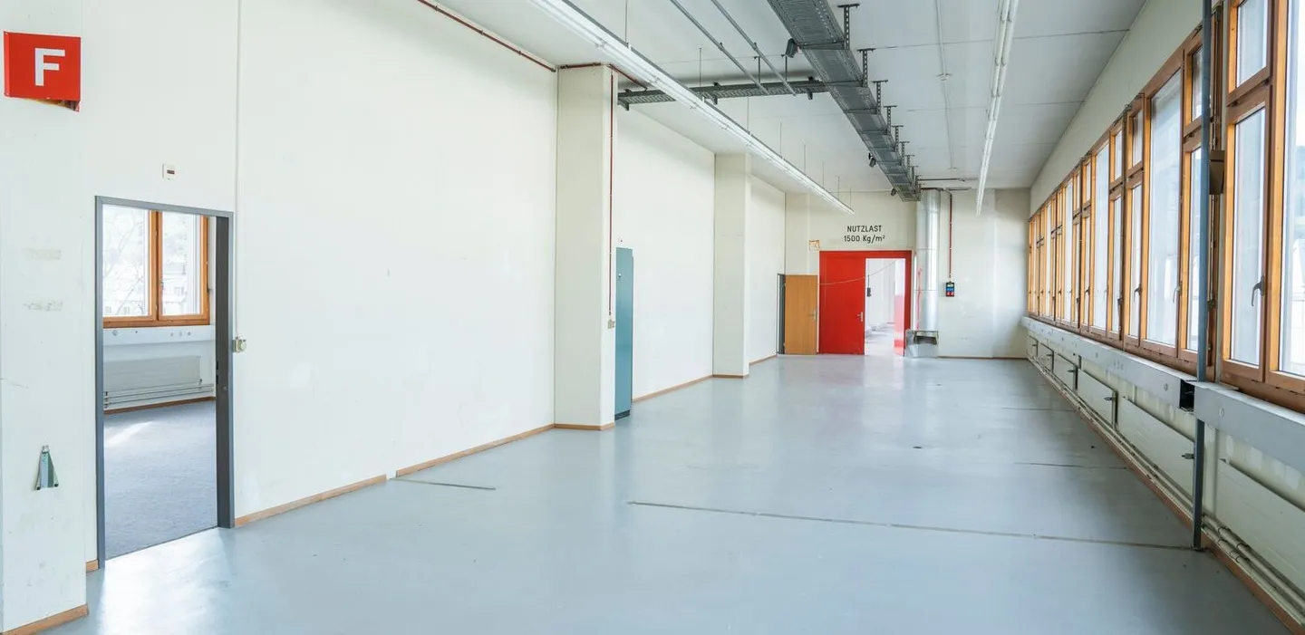 Flexible subdividable spaces for commercial / industrial / workshops / workspaces from 50m2 - Photo 7 of 14