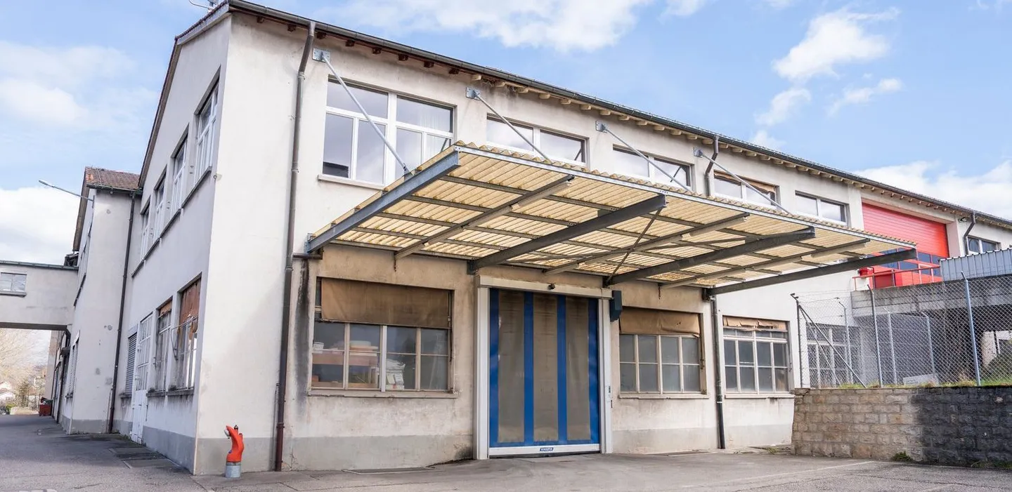 Flexible subdividable spaces for commercial / industrial / workshops / workspaces from 50m2 - Photo 9 of 14