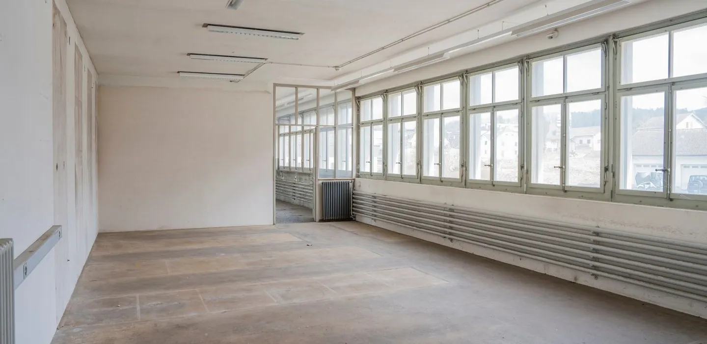 Flexible subdividable spaces for commercial / industrial / workshops / workspaces from 50m2 - Photo 2 of 14