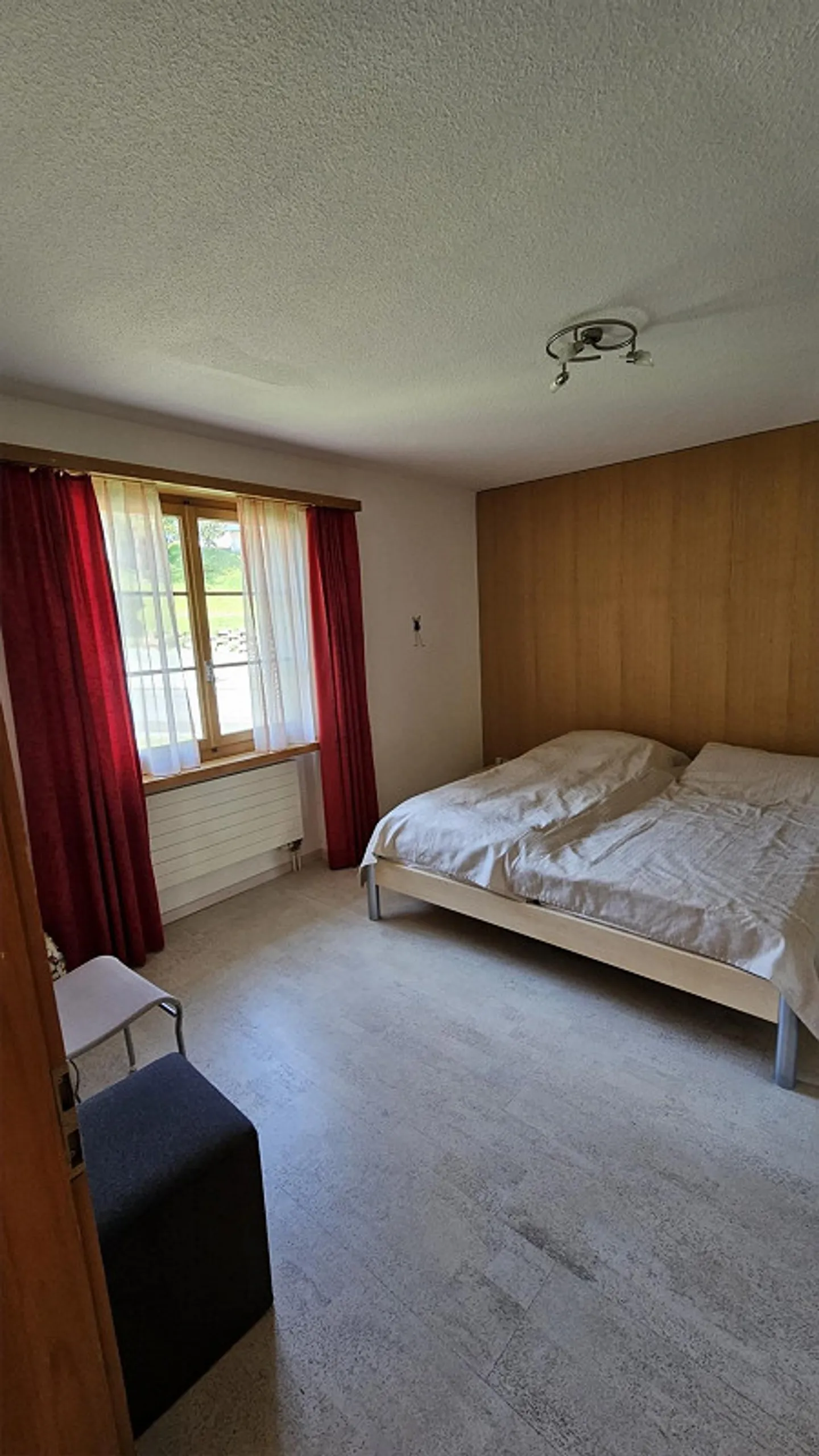Appartement 2 1/2 pièces à Lumnezia avec une belle vue - Photo 6 sur 8