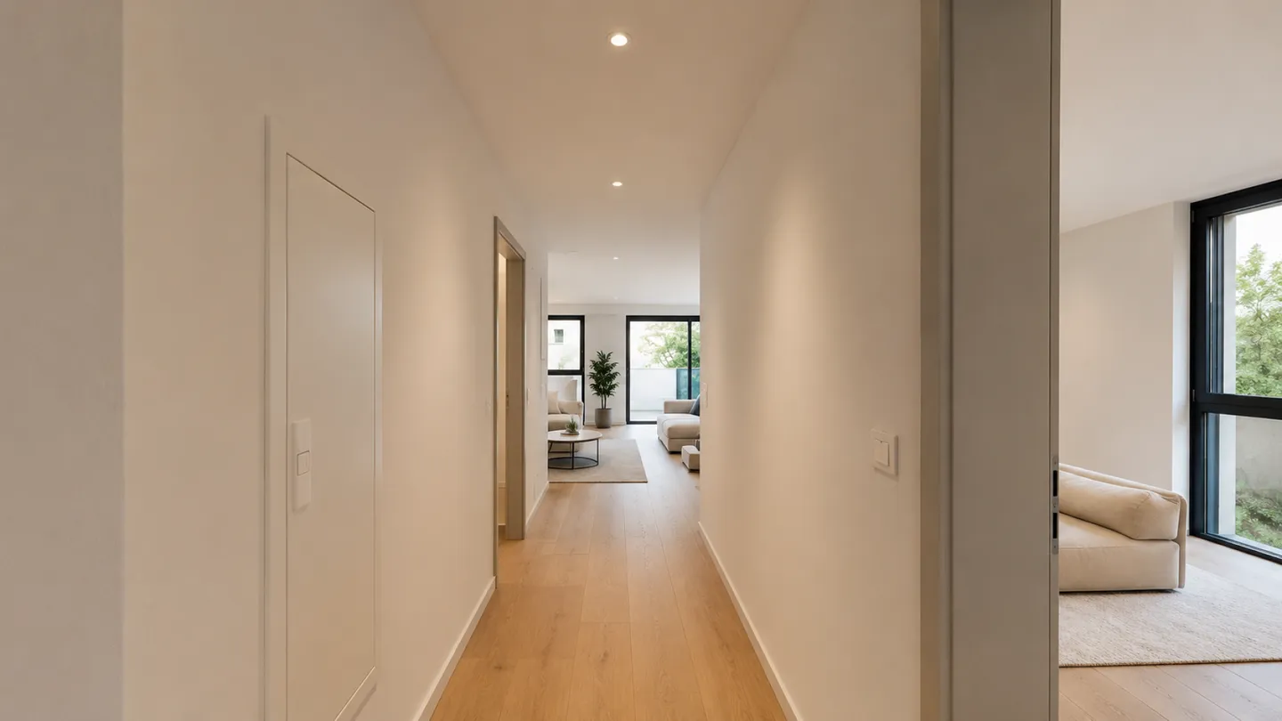 Just one left - the last apartment in Postgässli - Photo 6 of 13