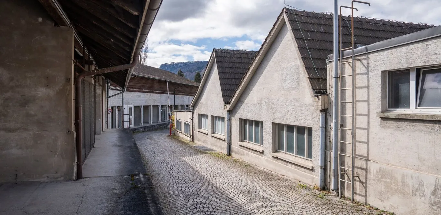 Flexible subdividable spaces for commercial / industrial / workshops / workspaces from 50m2 - Photo 14 of 14