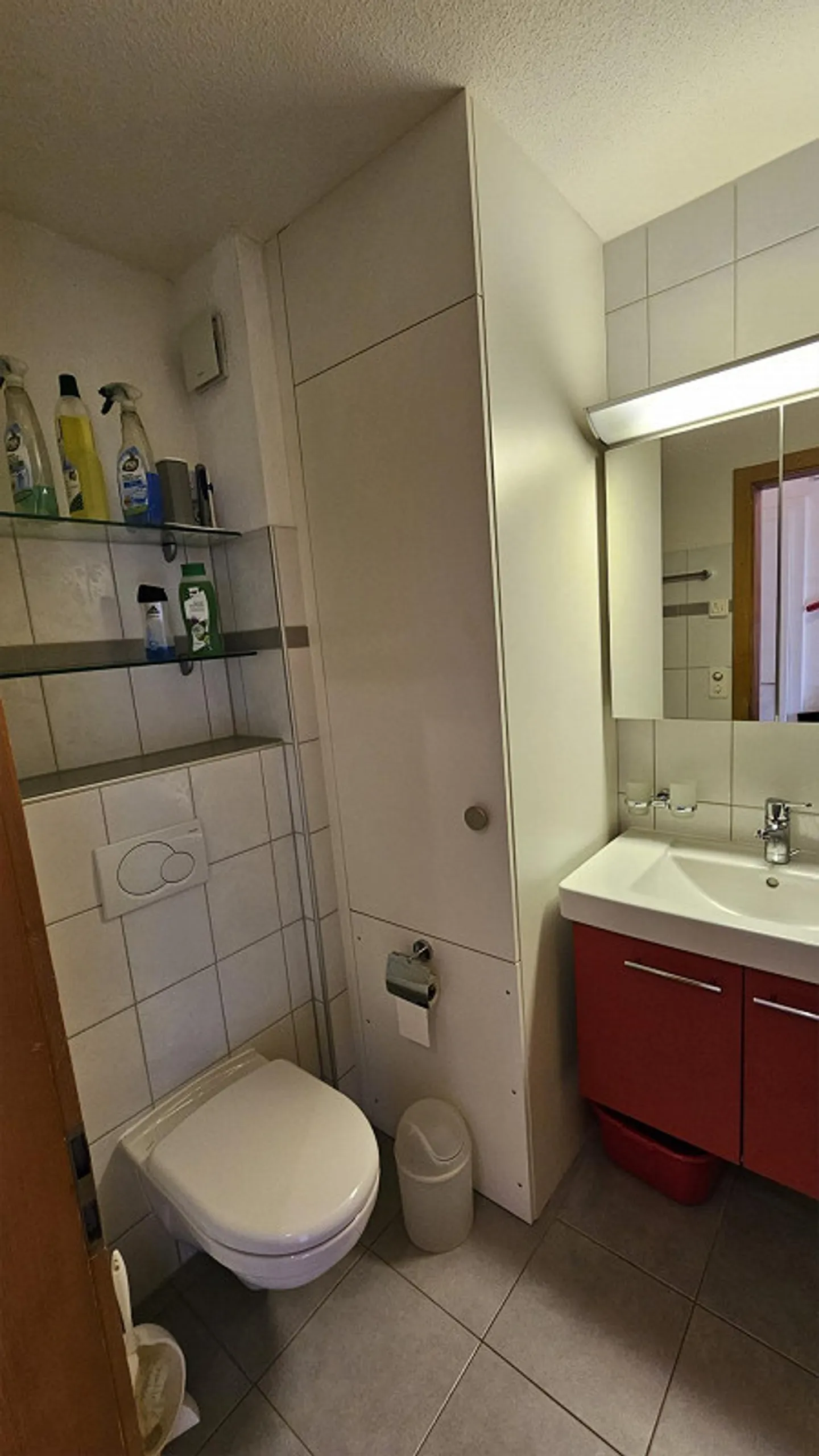 Appartement 2 1/2 pièces à Lumnezia avec une belle vue - Photo 7 sur 8