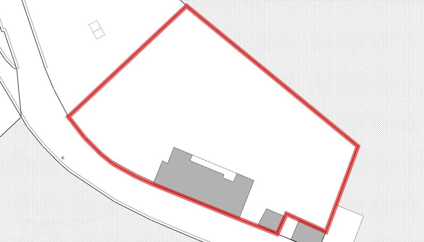 Maison individuelle à Aranno avec 3 garages, jardin, forêt et vue sur la vallée - Photo 11 sur 11