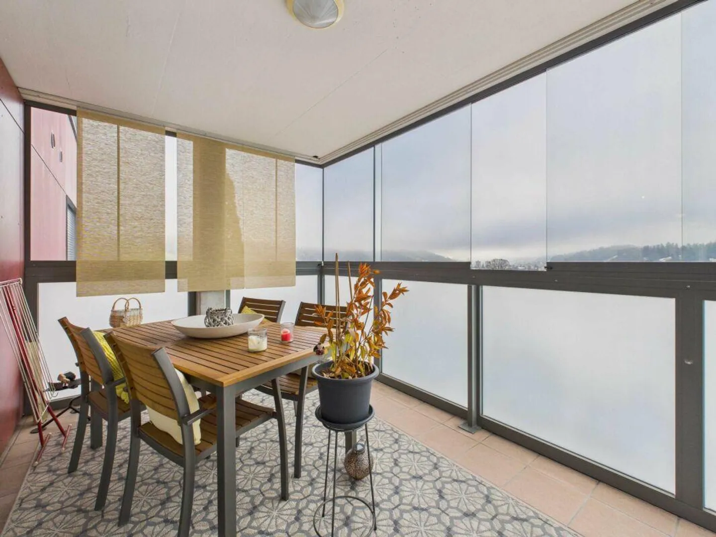 Bien d'investissement : Immeuble collectif avec 18 appartements, 16 garages et ... - Photo 10 sur 18