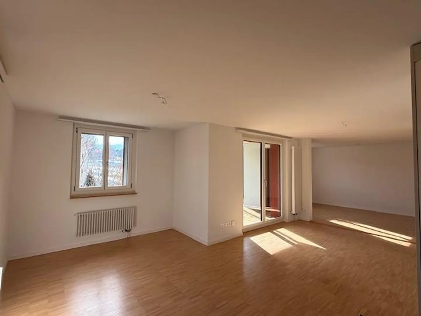 Appartement en duplex 4½ pièces à Teufen - Photo 7 sur 21
