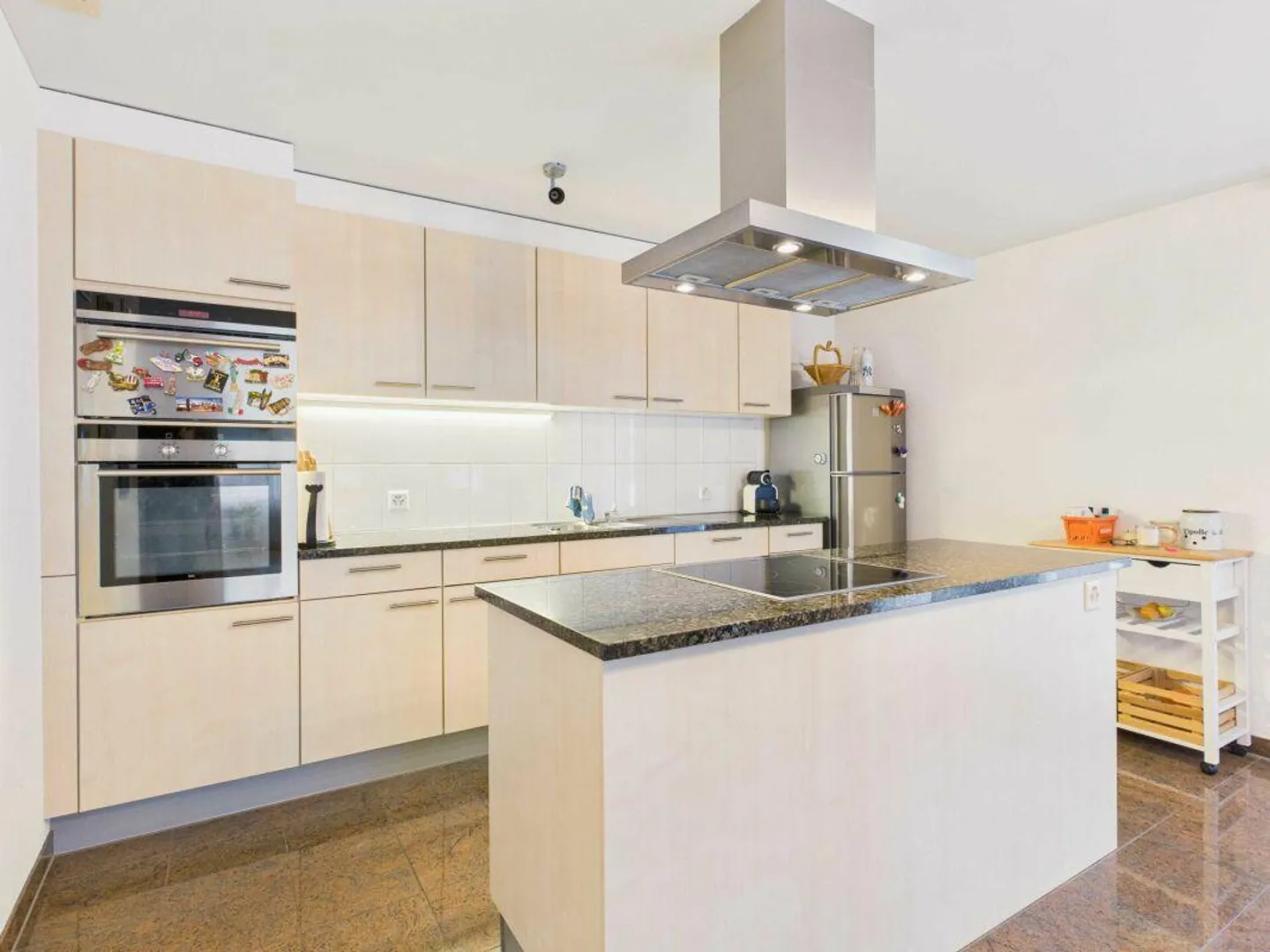 Bien d'investissement : Immeuble collectif avec 18 appartements, 16 garages et ... - Photo 9 sur 18