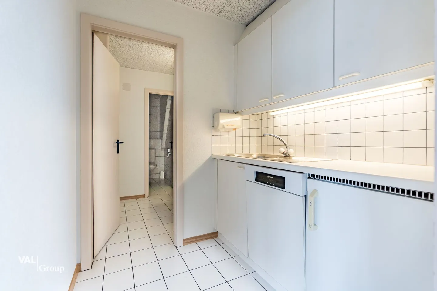 Saint-Légier - Un indirizzo eccezionale per avviare la tua attività - Foto 7 di 8