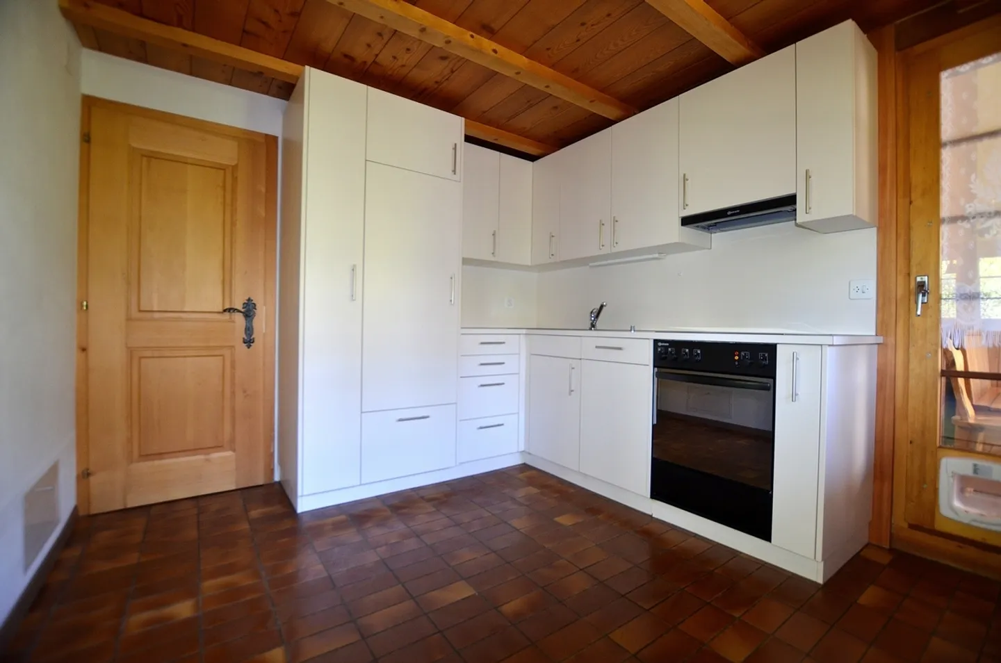 4.5 Room Apartment in the Center of Fiesch - Photo 4 of 12