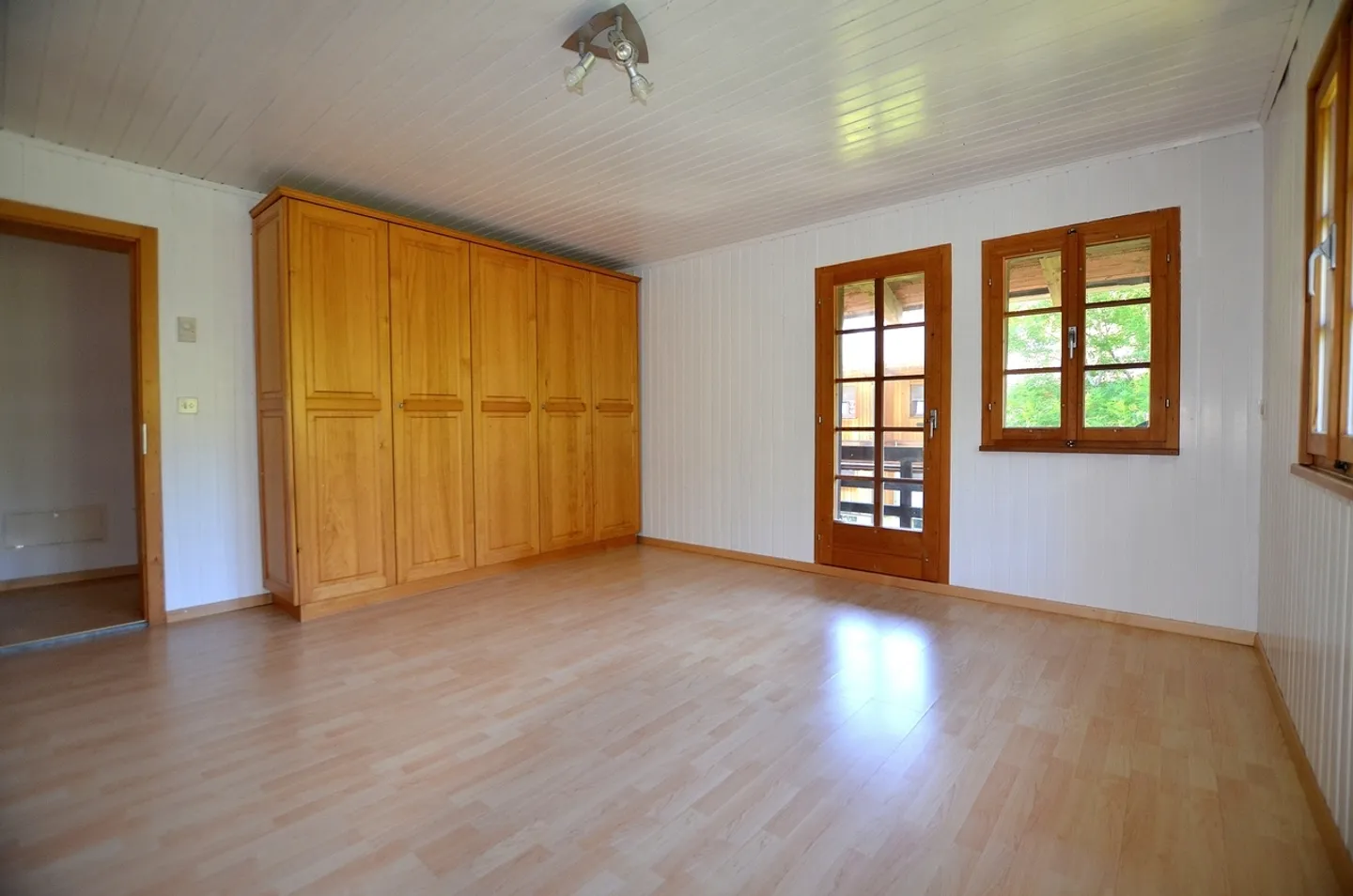 4.5 Room Apartment in the Center of Fiesch - Photo 5 of 12