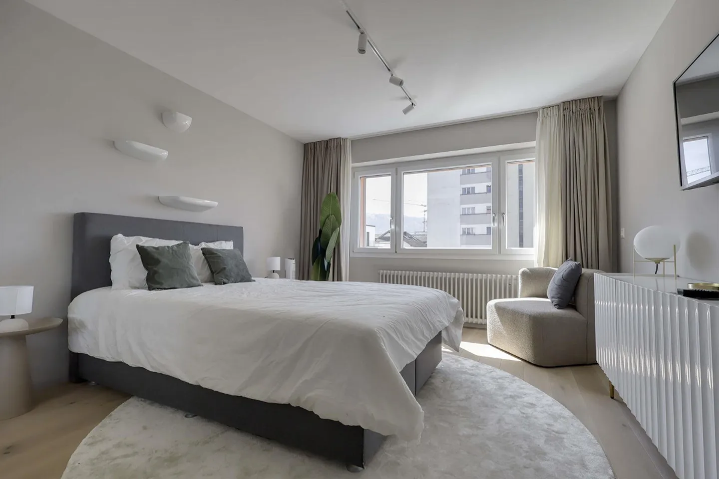 Coliving moderne entre le lac, la ville et votre carrière à Baar - Photo 1 sur 15