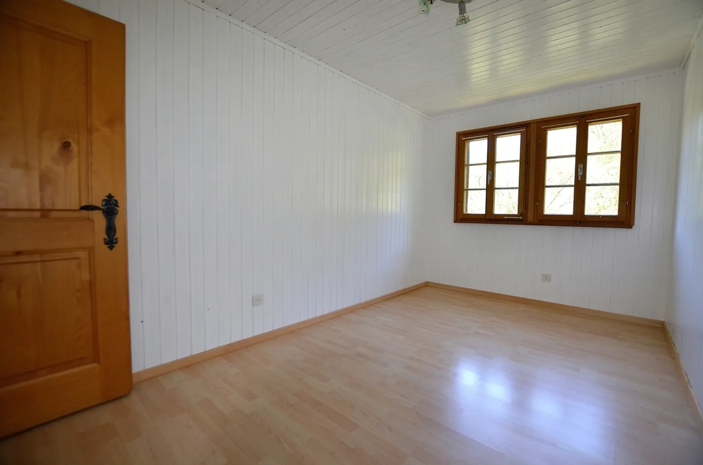 4.5 Room Apartment in the Center of Fiesch - Photo 6 of 12