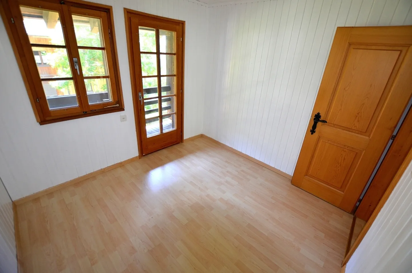 4.5 Room Apartment in the Center of Fiesch - Photo 7 of 12
