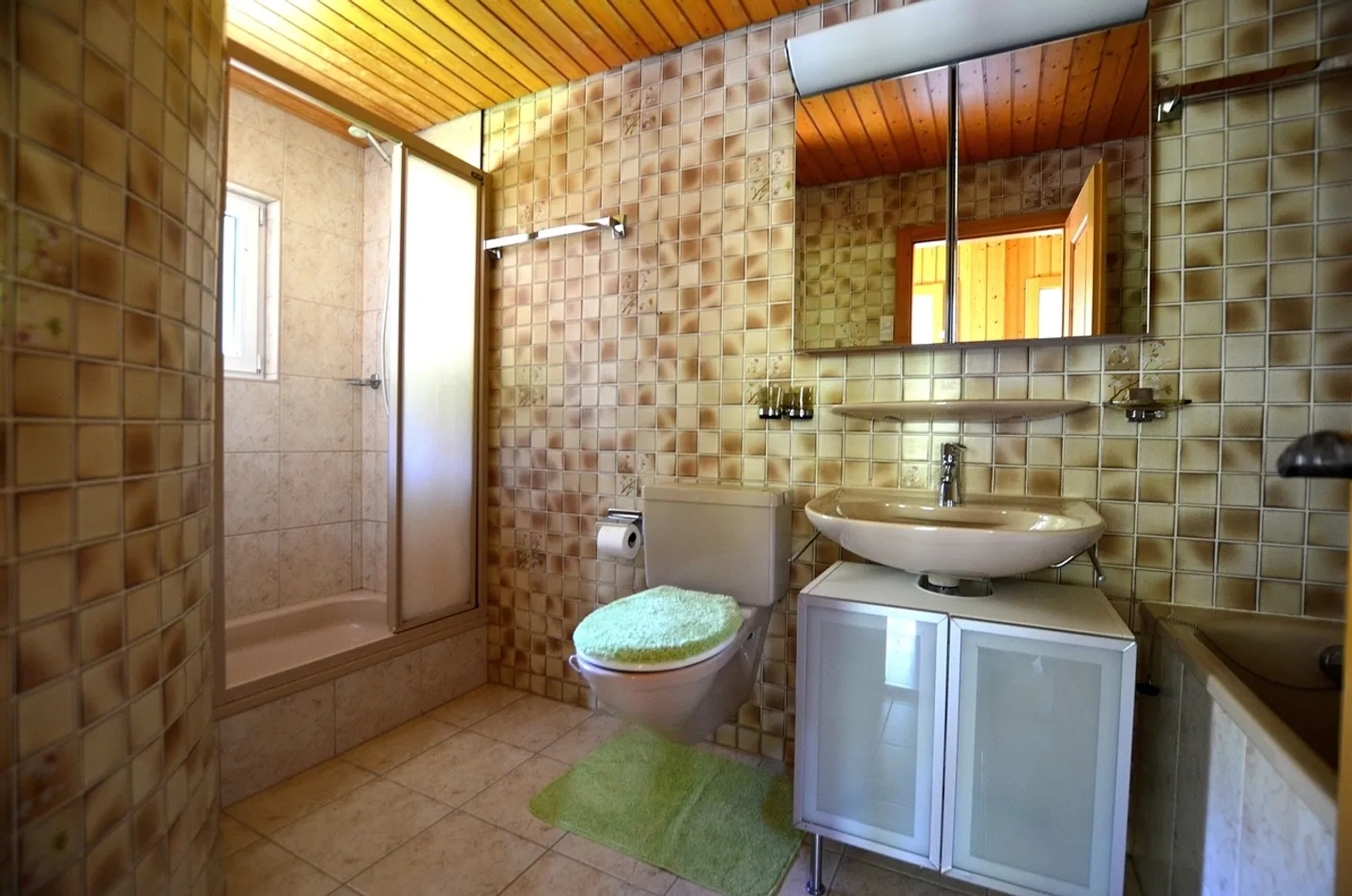 4.5 Room Apartment in the Center of Fiesch - Photo 8 of 12