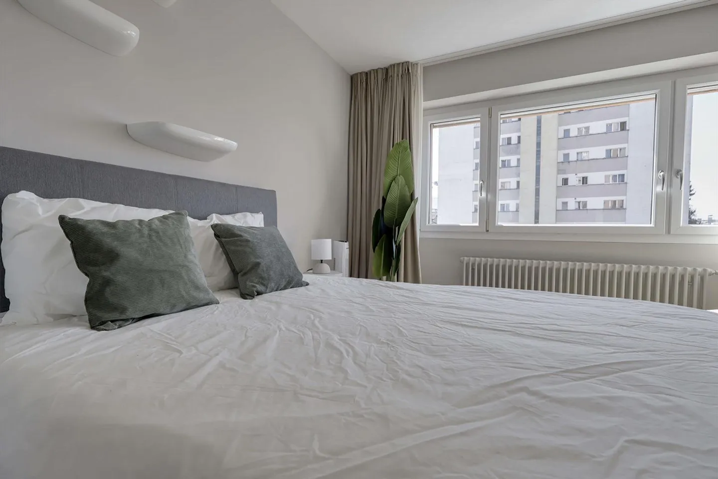 Coliving moderne entre le lac, la ville et votre carrière à Baar - Photo 5 sur 15
