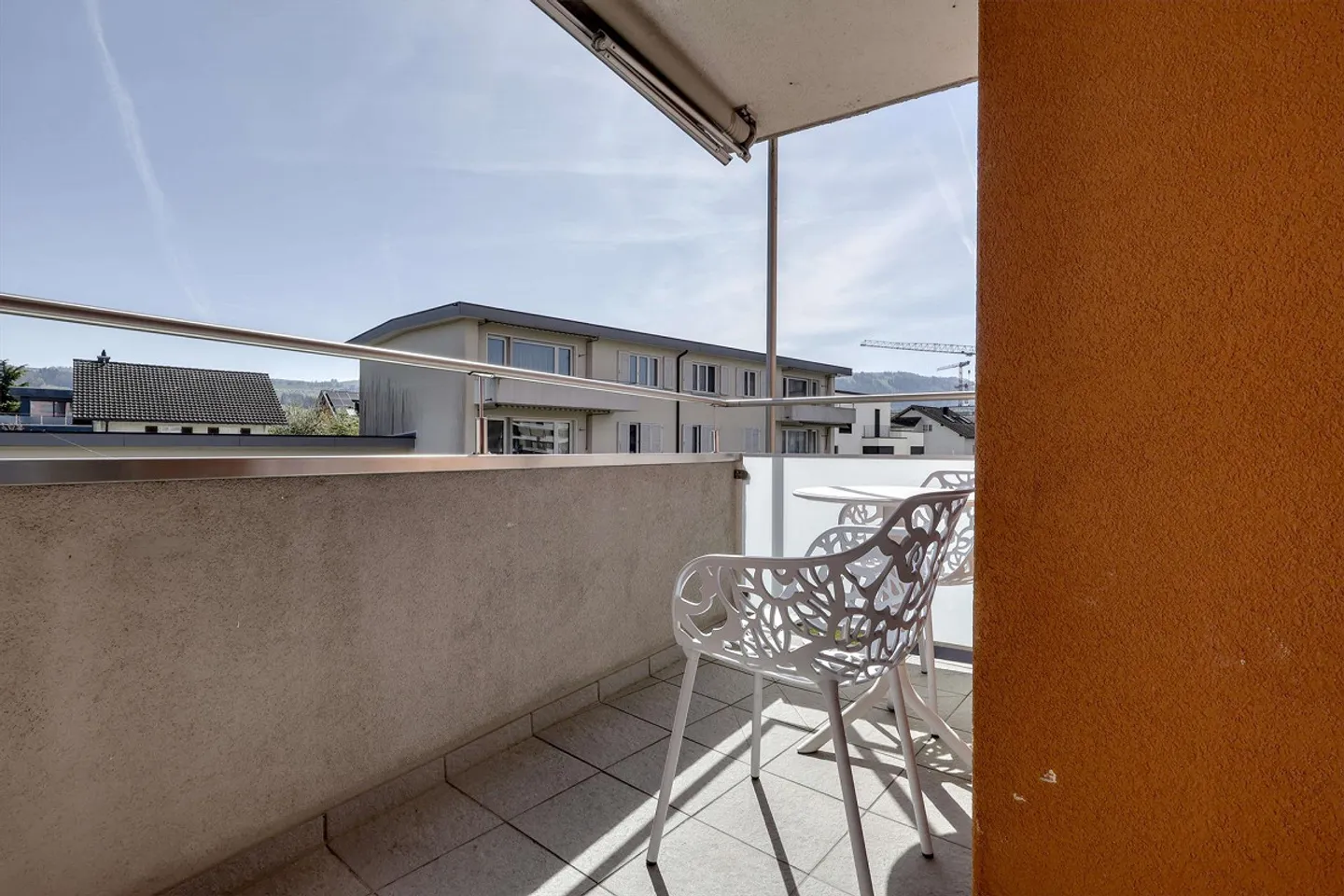 Coliving moderne entre le lac, la ville et votre carrière à Baar - Photo 14 sur 15