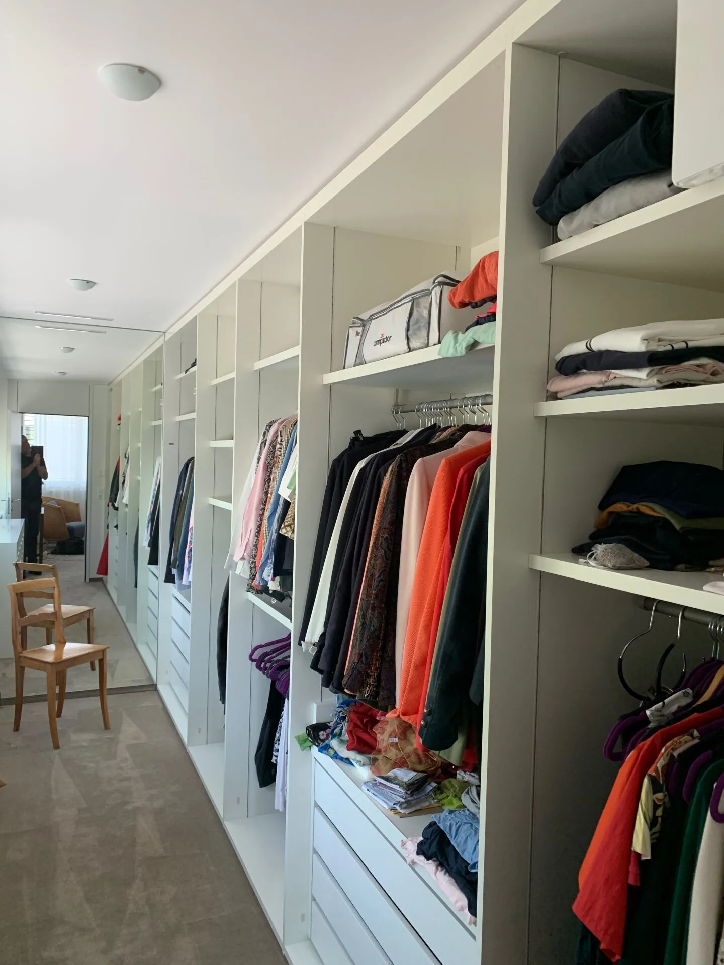 Exklusive 5.5-Zimmer-Wohnung mit Seeblick in Richterswil - Photo 7 sur 11