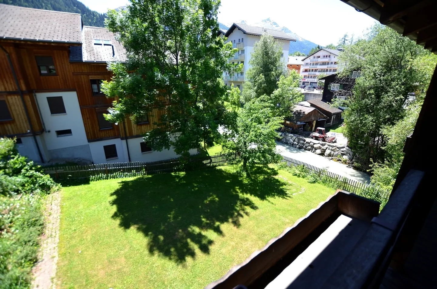 4.5 Room Apartment in the Center of Fiesch - Photo 12 of 12