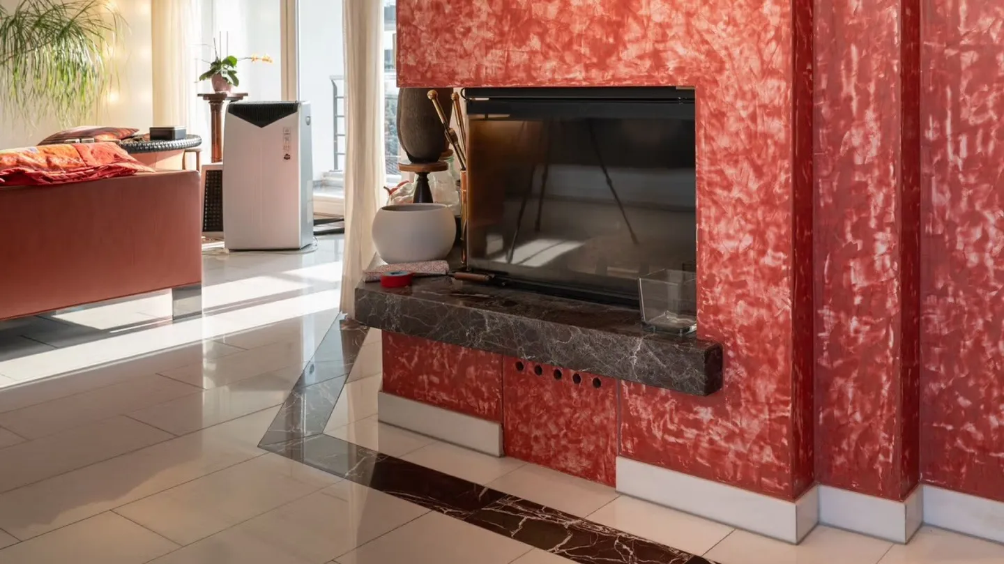 Splendida bifamigliare con piscina - Sementina - Foto 10 di 28