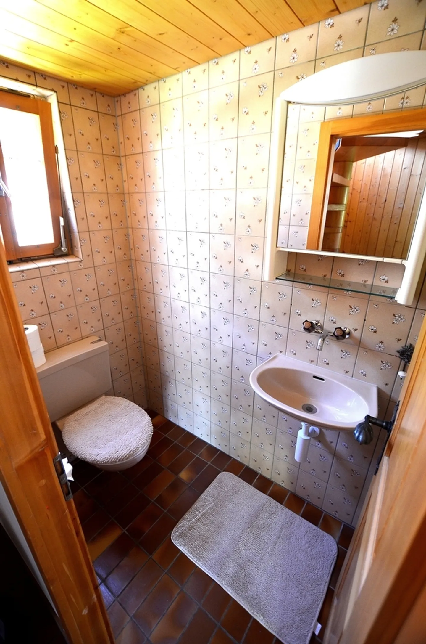 4.5 Room Apartment in the Center of Fiesch - Photo 9 of 12