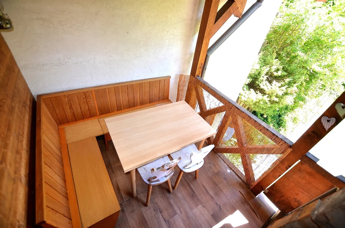 4.5 Room Apartment in the Center of Fiesch - Photo 10 of 12