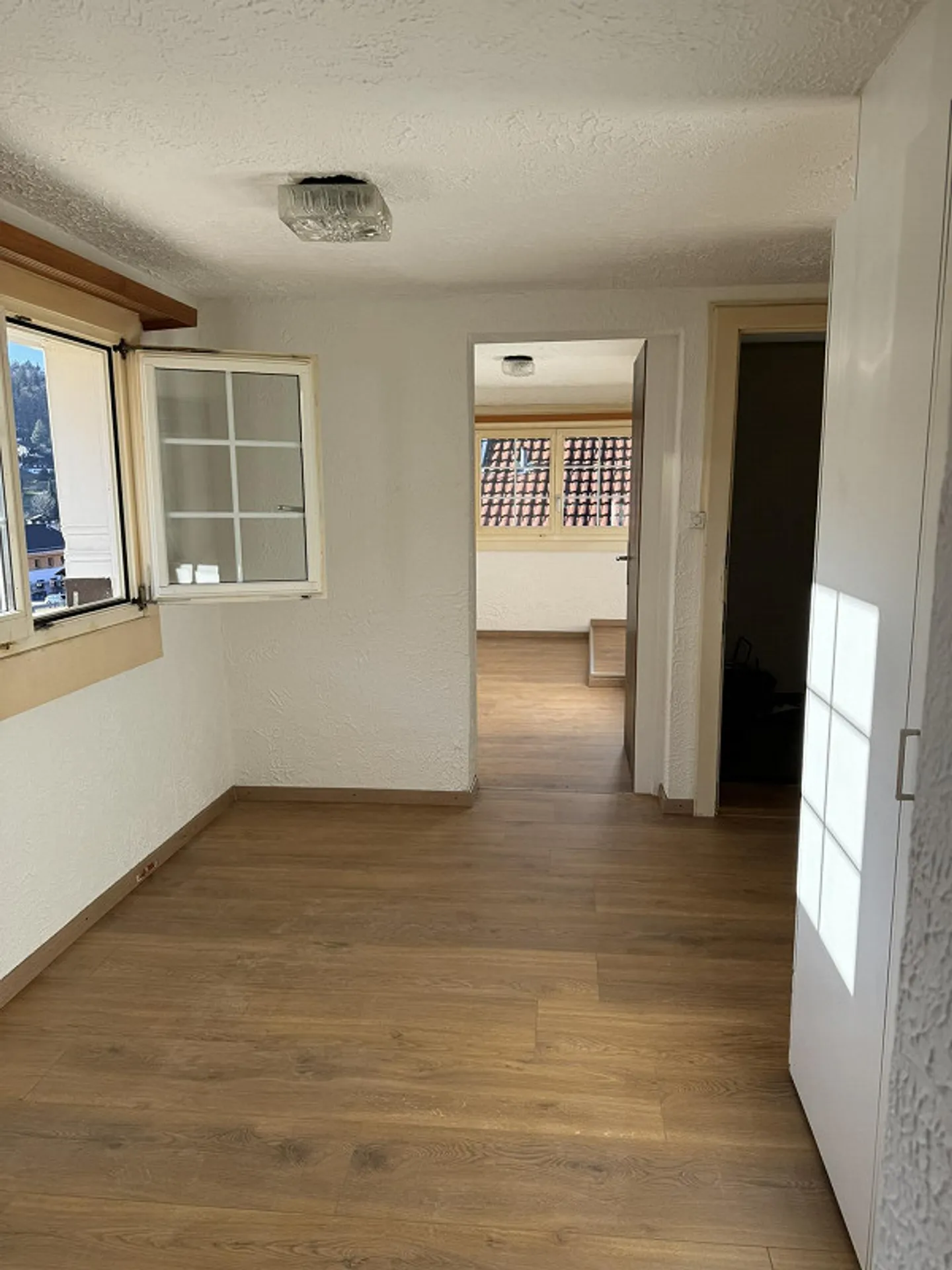 Bella appartamento nel pittoresco Toggenburg - Foto 3 di 9