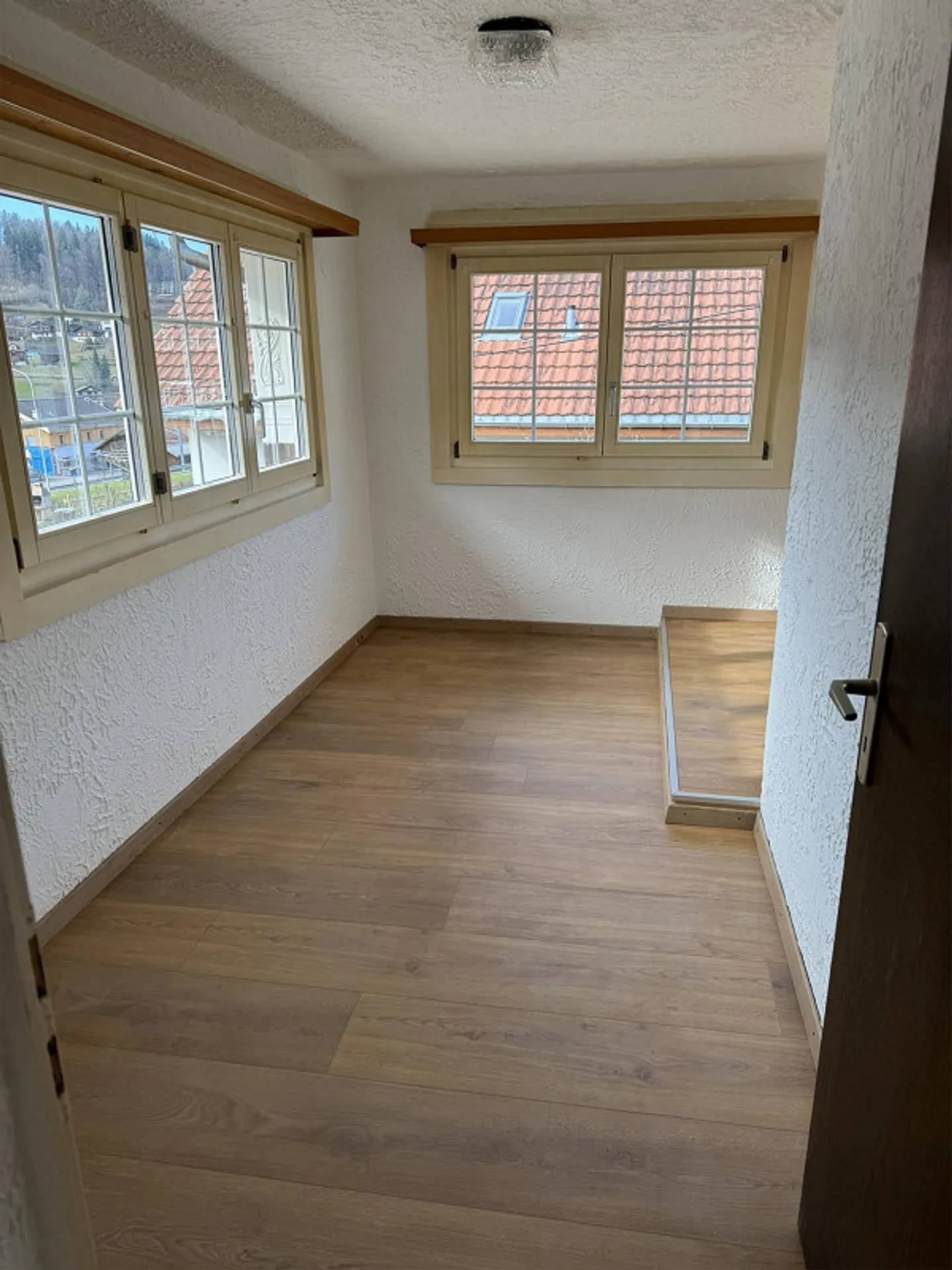 Bella appartamento nel pittoresco Toggenburg - Foto 4 di 9