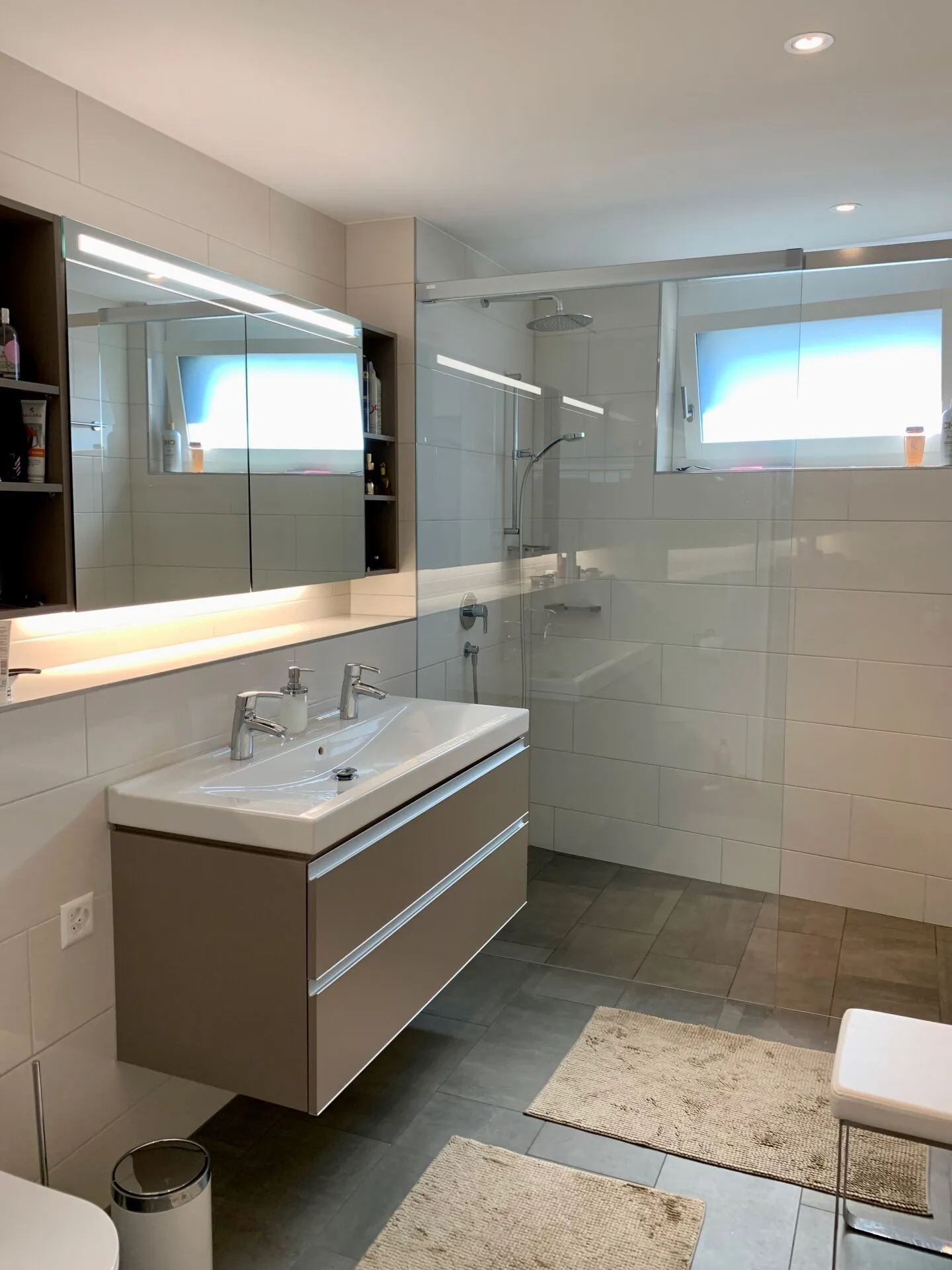 Exklusive 5.5-Zimmer-Wohnung mit Seeblick in Richterswil - Photo 8 sur 11