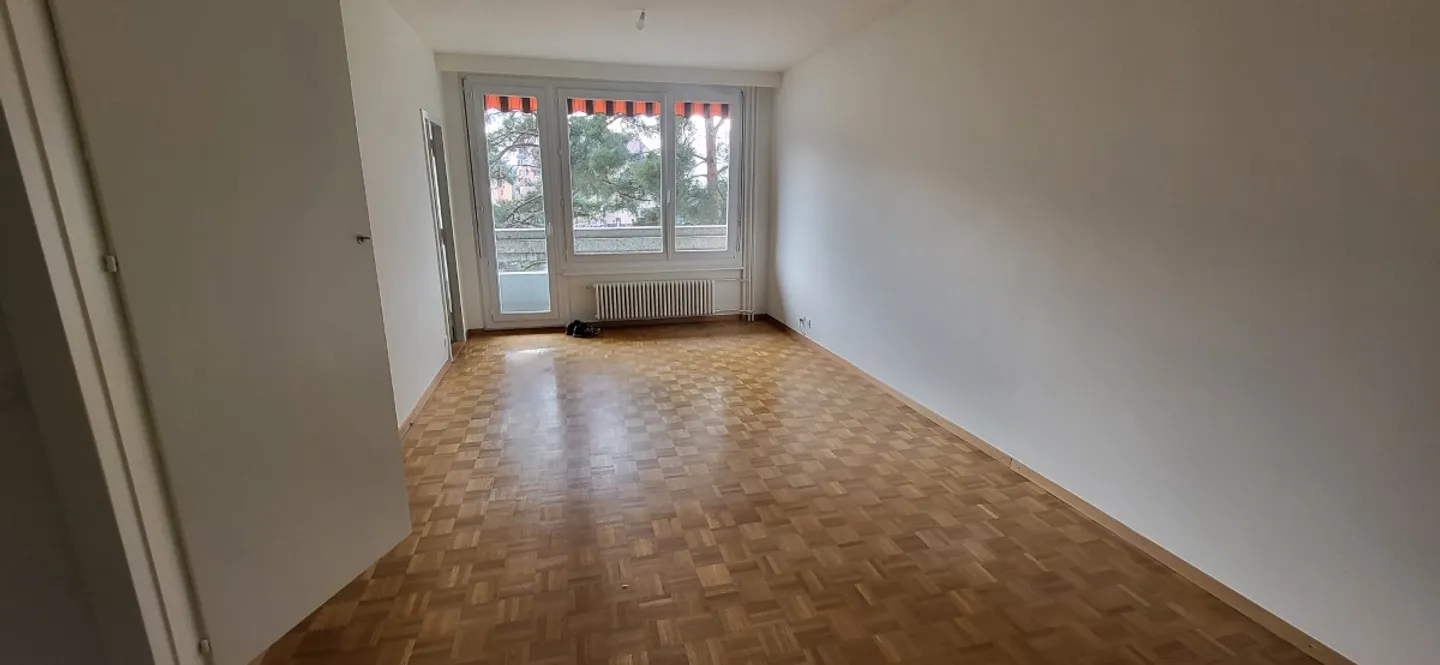 Gut Gelegenes Apartment - Foto 5 von 5