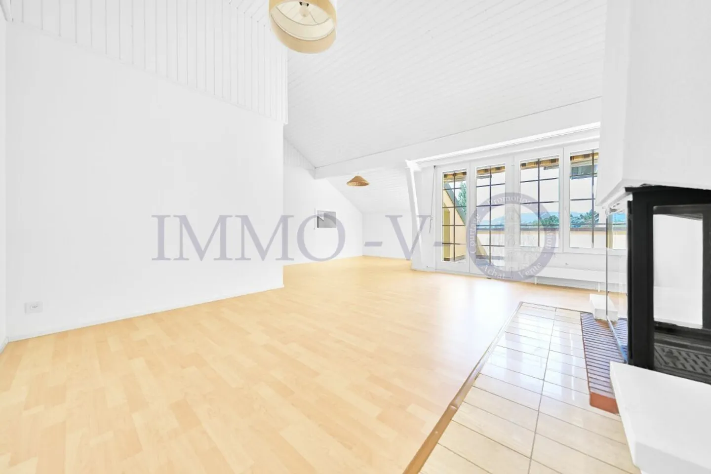 Apartment for sale - Photo 4 of 10