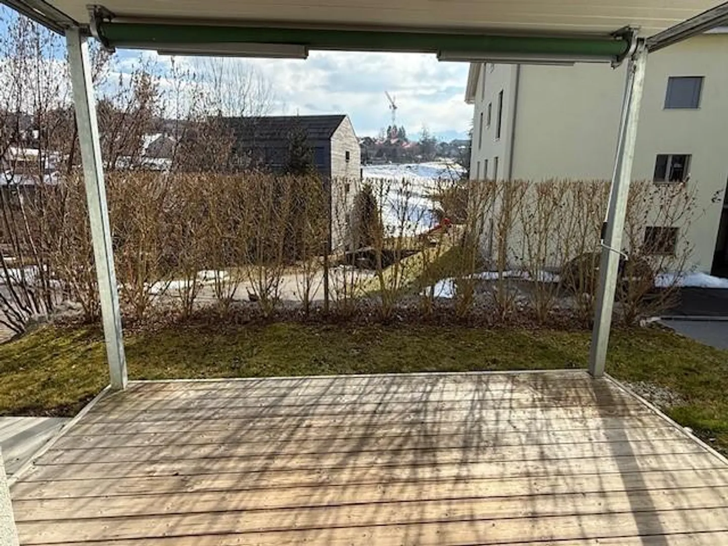 Appartement en duplex 4½ pièces à Teufen - Photo 13 sur 21