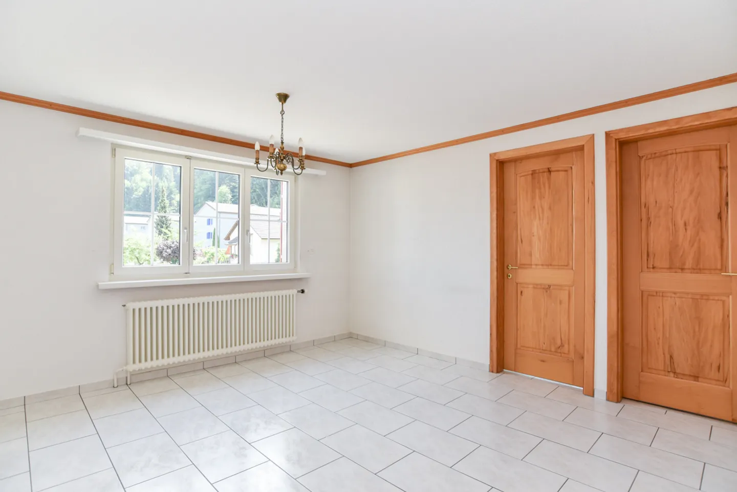 Charmantes Einfamilienhaus mit Garten - Foto 10 von 13