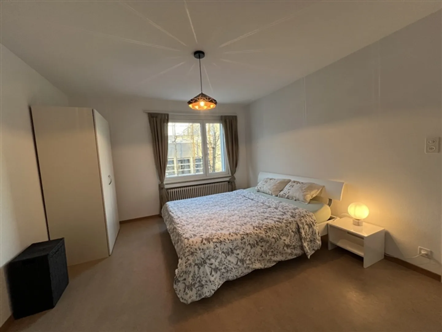 Gemütliche Wohnung in Dübendorf - Foto 3 von 11