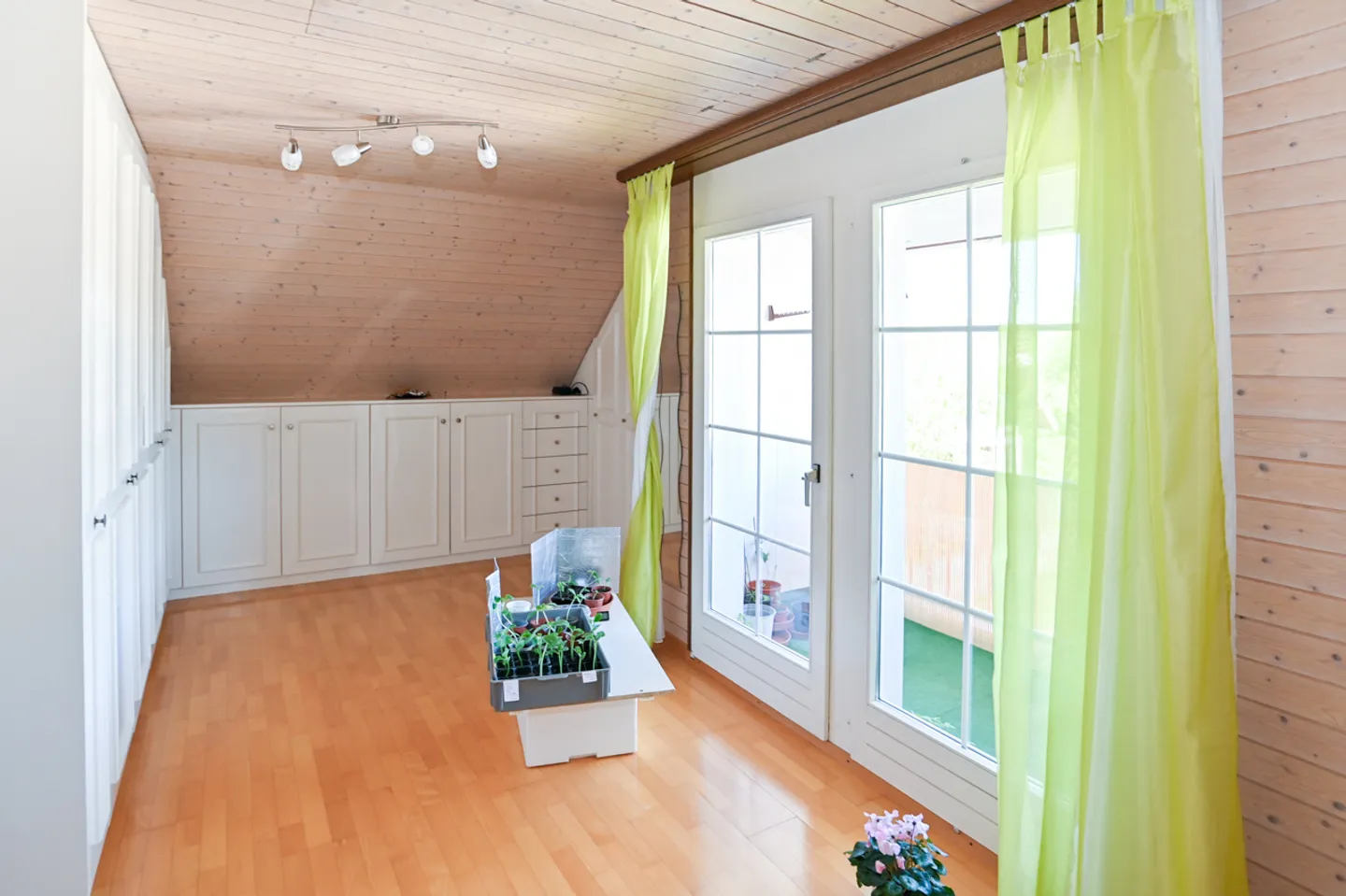 Charmantes Einfamilienhaus mit Garten - Foto 13 von 13