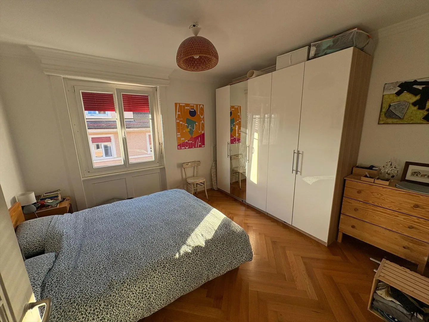 Apartment for rent - Photo 3 of 3