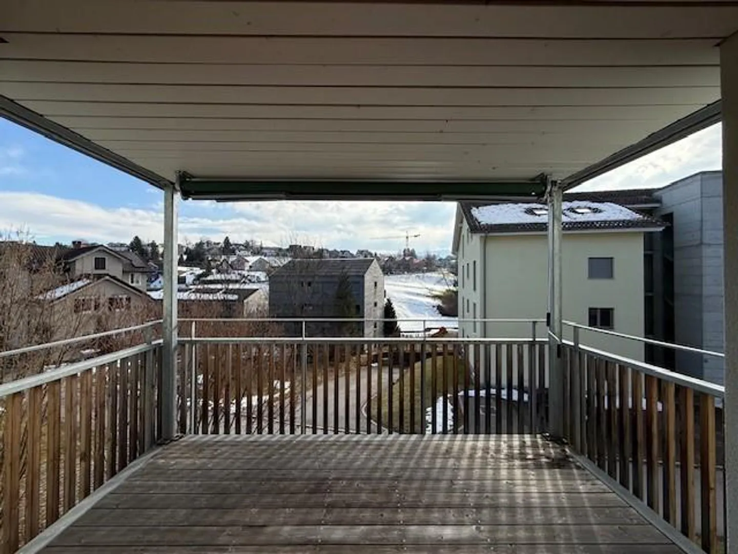 Appartement en duplex 4½ pièces à Teufen - Photo 16 sur 21