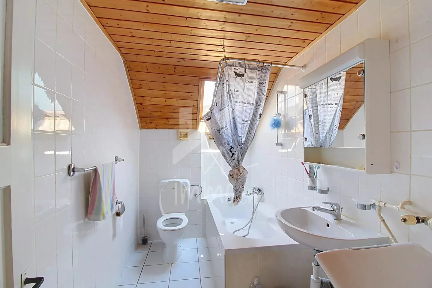 Bien d'Investissement avec Potentiel - Photo 7 sur 10