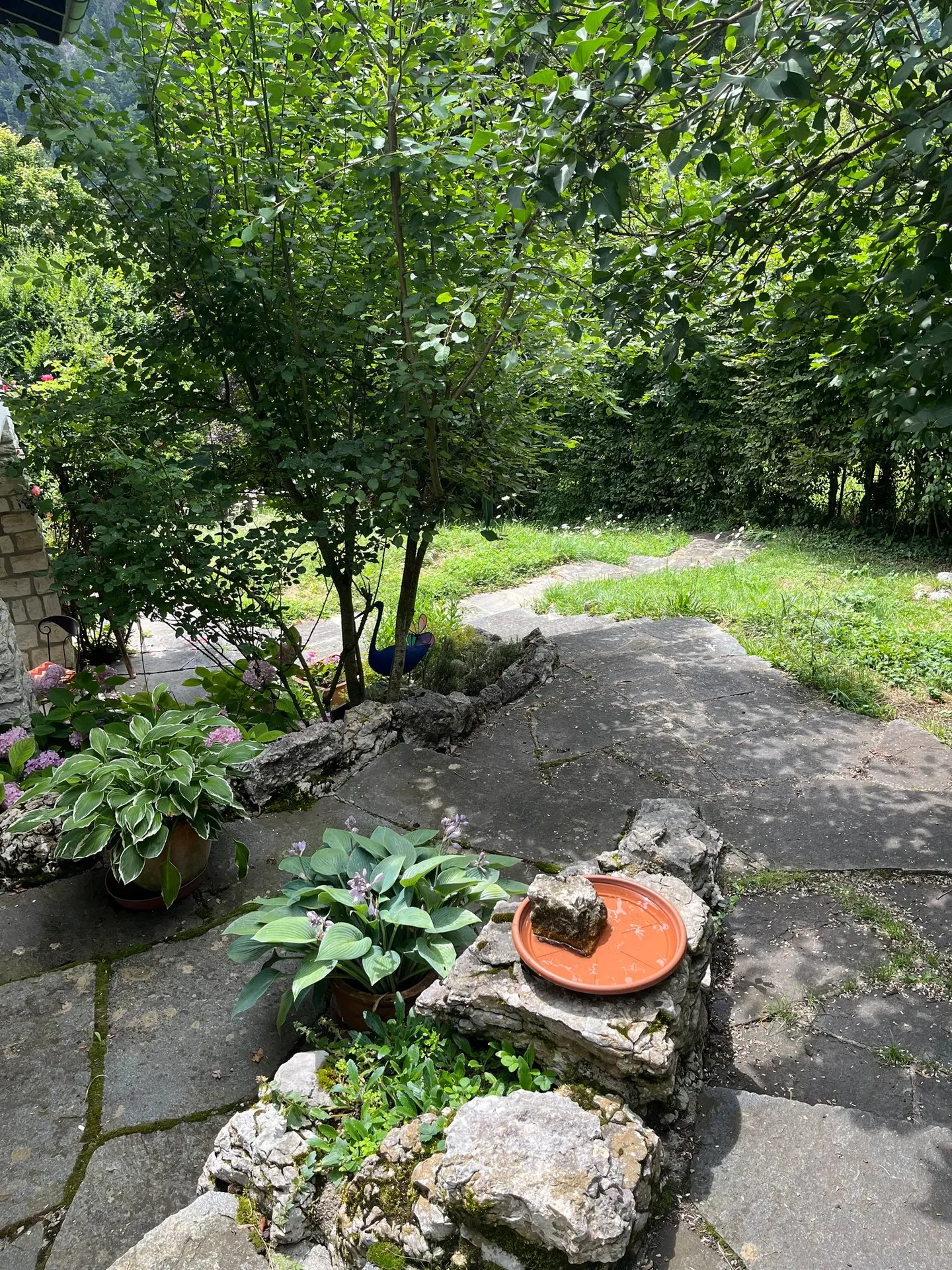 Casa familiare ristrutturata con giardino - Foto 11 di 42