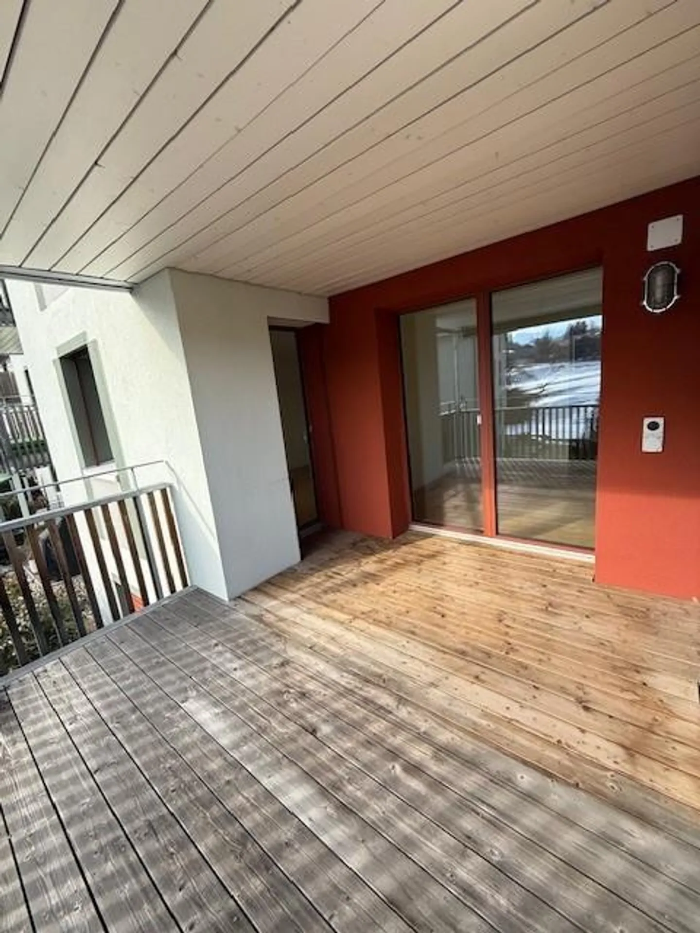 Appartement en duplex 4½ pièces à Teufen - Photo 17 sur 21
