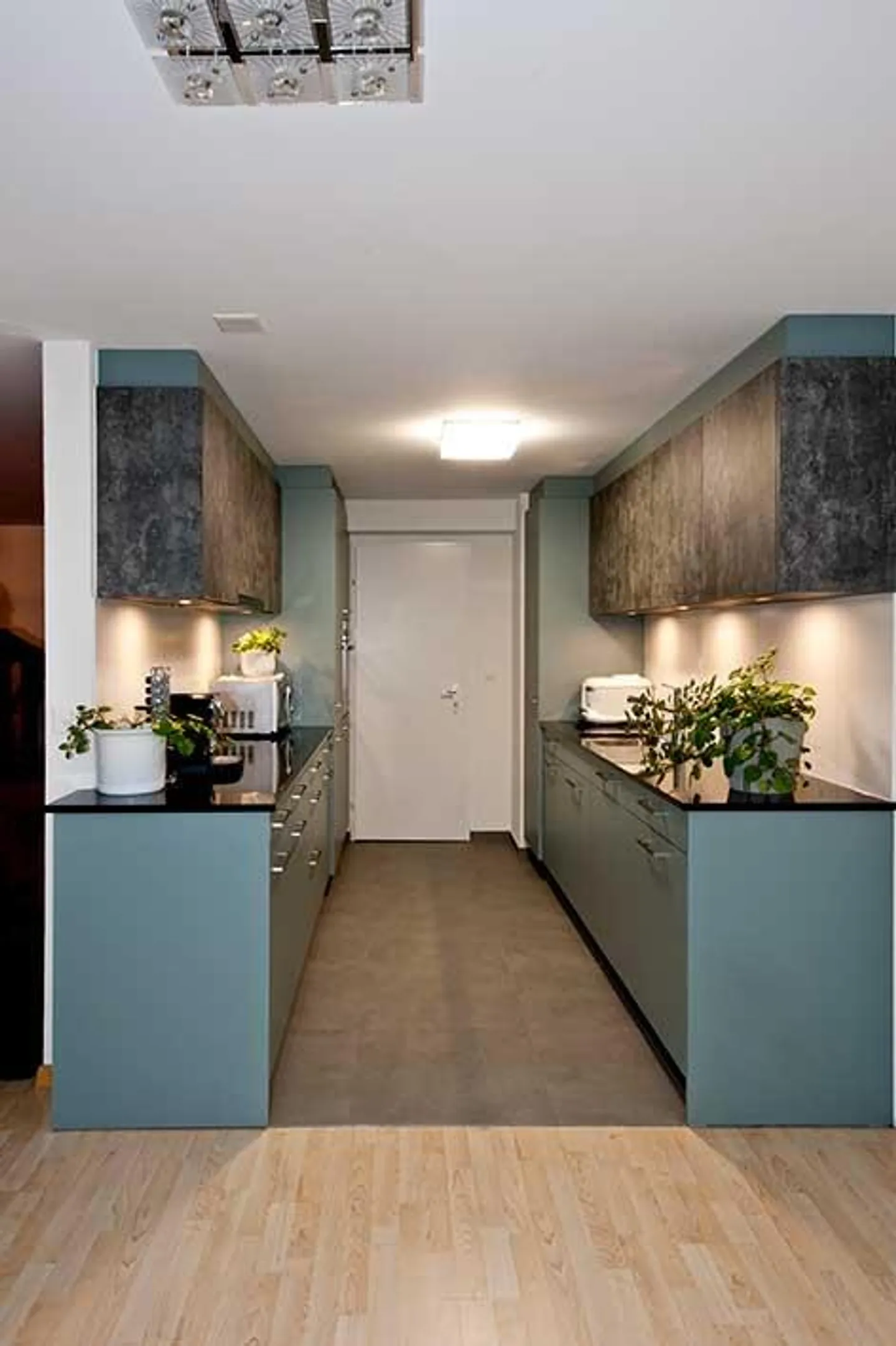 Sentiment de vie sur 125 m2 ! Appartement de 5,5 pièces avec balcon couvert - Photo 12 sur 19