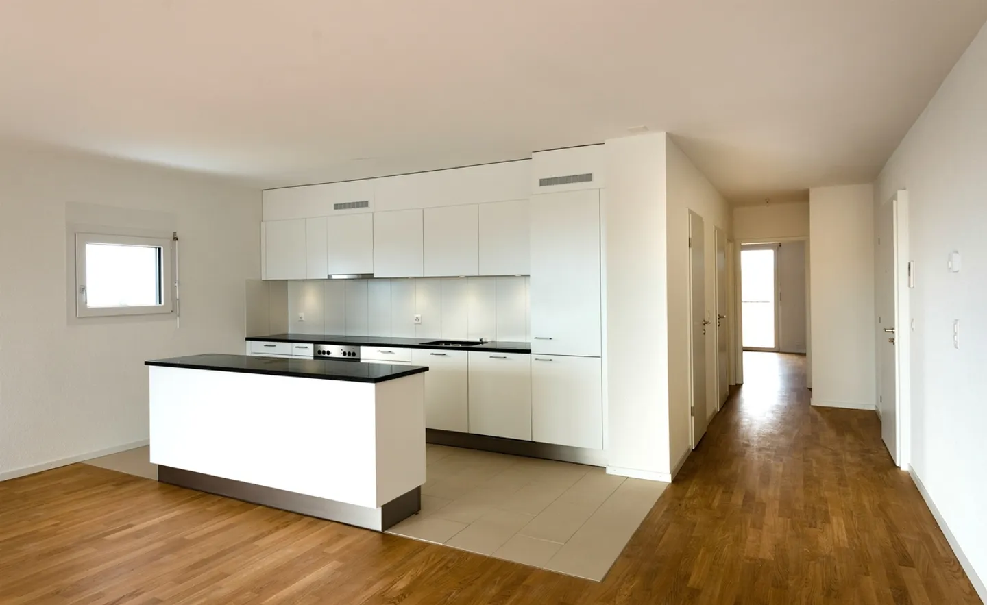 Spazioso e luminoso - Foto 4 di 10