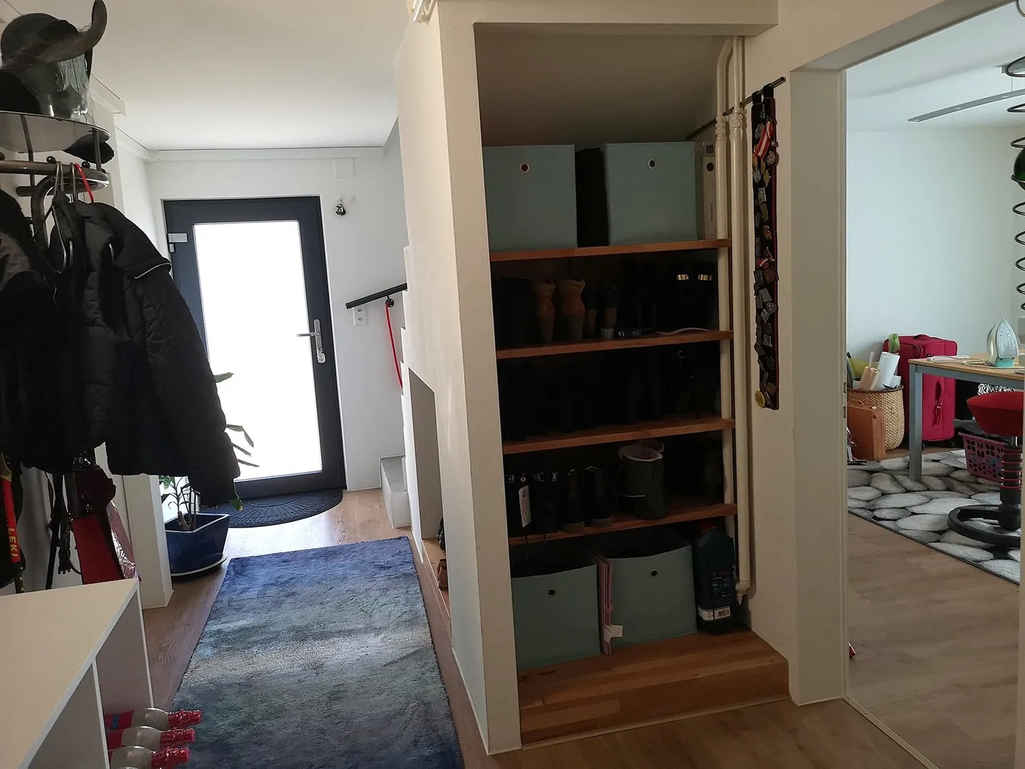 Casa familiare ristrutturata con giardino - Foto 18 di 42