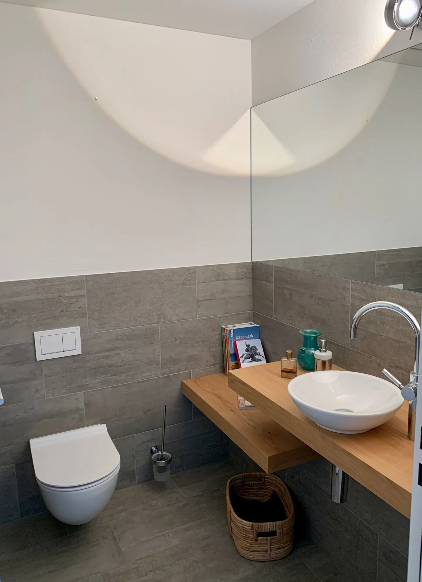 Exklusive 5.5-Zimmer-Wohnung mit Seeblick in Richterswil - Photo 11 sur 11